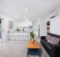Albury Yalandra Apartment 4 - Rental Cars