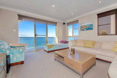 Alcheringa Unit 3 & 4, 32 Sandy Point Road - Rental Cars 0