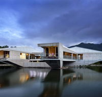 Alkira Award Winning Luxury Beachfront Rainforest Holiday House - Rental Cars