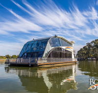 All Seasons Houseboats - Rental Cars