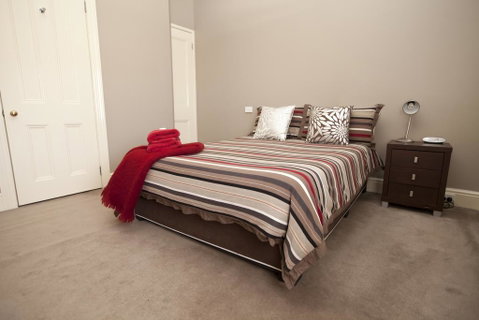 Allawah Bendigo - Rental Cars 2