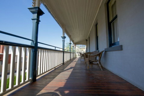 Allawah Bendigo - Rental Cars 3
