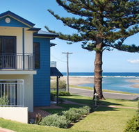 Allure - On Seven Mile Beach Gerroa - Rental Cars