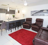 Allure Apartments - Central - Rental Cars