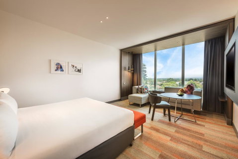 Aloft Perth - Rental Cars 2
