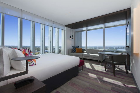 Aloft Perth - Rental Cars 0