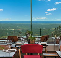 Altitude On Montville - Rental Cars