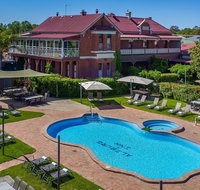 Alzburg Resort - Rental Cars