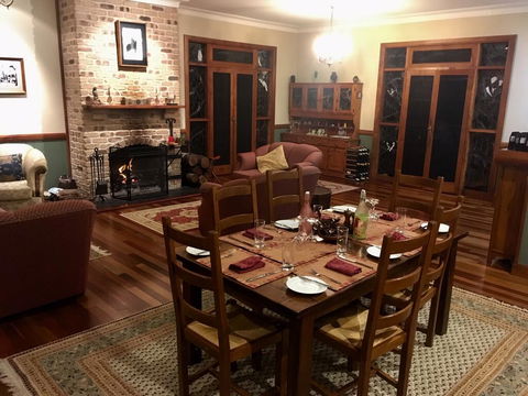 Amamoor Lodge - Rental Cars 3