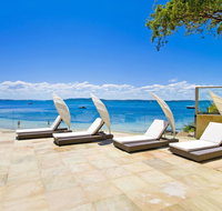 Amarna Luxury Beach Resort - Rental Cars