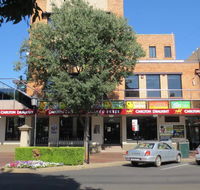 Amaroo Hotel Dubbo - Rental Cars