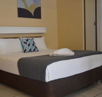Ambassador Motel - Rental Cars