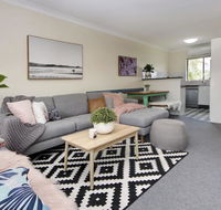 Anchored at South West Rocks - Rental Cars