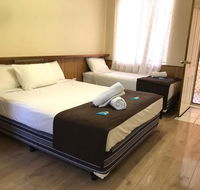 Angel's Rest Motel - Rental Cars