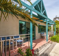 Anglesea River Apartments - 2 Bed Unit 2/4 - Rental Cars