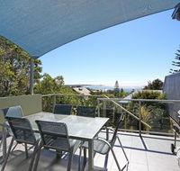 Angourie Blue 1 - Great Ocean Views - Surfing beaches - Rental Cars