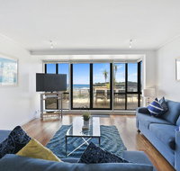 APARTMENT 11 PACIFIC APARTMENTS - Rental Cars