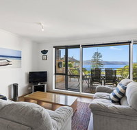 APARTMENT 26 PACIFIC APARTMENTS - Walk to town - Rental Cars