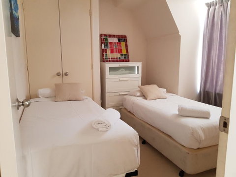 Apartment In East Perth - Rental Cars 1