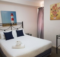 Apartment In East Perth
