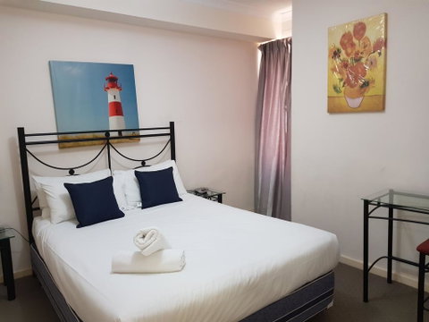 Apartment In East Perth - Rental Cars 0