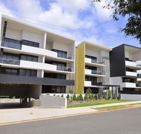 Apartments G60 Gladstone - Rental Cars