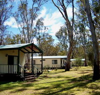 Apex RiverBeach Holiday Park - Rental Cars