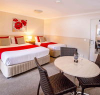 Apple  Grape Motel - Rental Cars