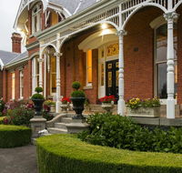 Arcoona Manor - Rental Cars