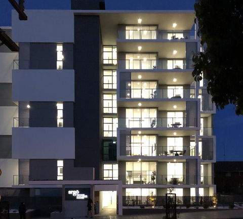 Argo Apartments - Rental Cars 0