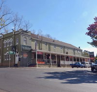 Argyle Hotel - Rental Cars