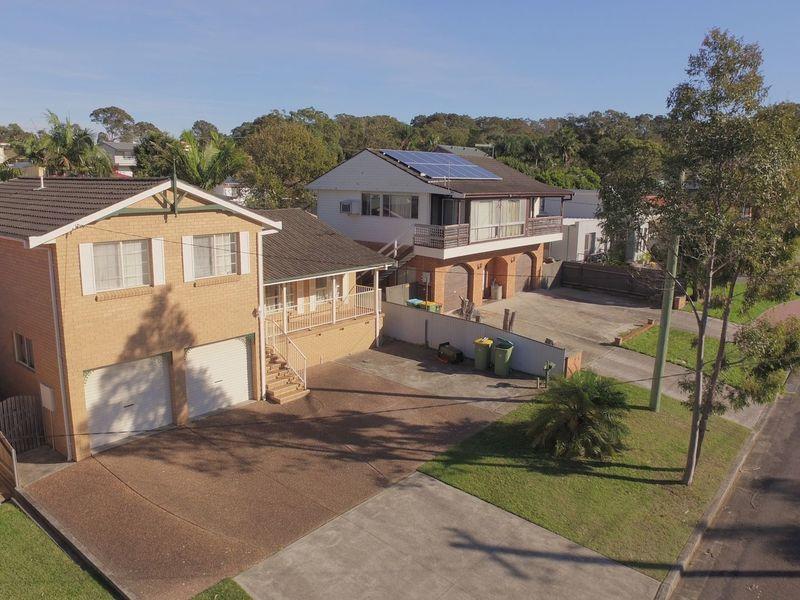Canton Beach NSW Rental Cars