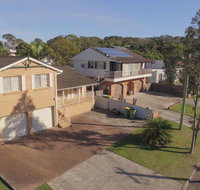 Arlington Beach House - Rental Cars