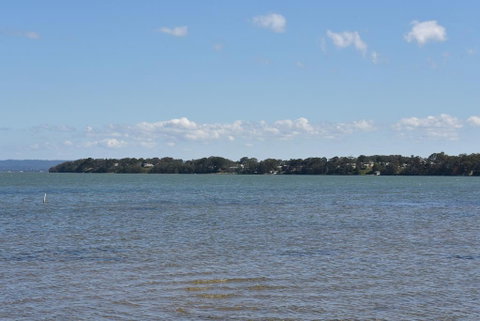 Arlington Beach House - Rental Cars 3