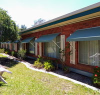 Armidale Rose Villa Motel - Rental Cars