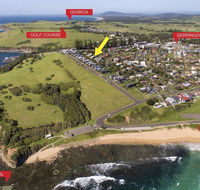 Armstrong Ridge - affordable beach oasis - Rental Cars