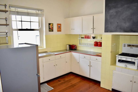 Artistic Apartment In Sunny Elwood Near St Kilda - Rental Cars 1