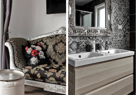 Ascona - Rental Cars 3