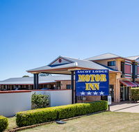Ascot Lodge Motor Inn - Rental Cars