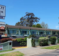 Ascot Motor Inn - Rental Cars