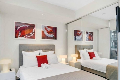 Luxury 2 Bdrm In Watson At Walkerville With Balcony, FREE Carpark, Near Adelaide CBD - Rental Cars 3