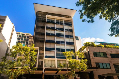 Mantra Terrace Brisbane - Rental Cars 1