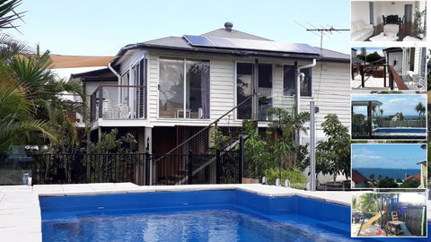Maple Villa - The Beach House By The Bay - Rental Cars 0