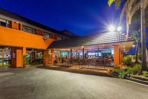 Markets Hotel - Rental Cars 3