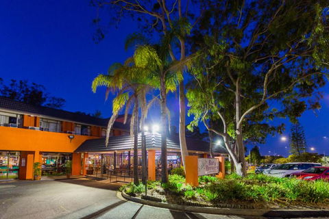 Markets Hotel - Rental Cars 0