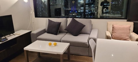 MB 3006 SkyLab Apartment Hotel - Rental Cars 0