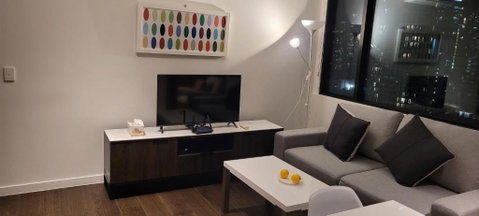 MB 3006 SkyLab Apartment Hotel - Rental Cars 1