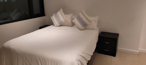 MB 3006 SkyLab Apartment Hotel - Rental Cars 2
