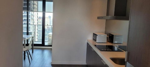 MB 3006 SkyLab Apartment Hotel - Rental Cars 3