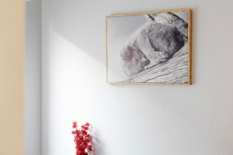 Modern Private Single Room - Centrally Located At Liverpool - Shared Bathroom - Rental Cars 3